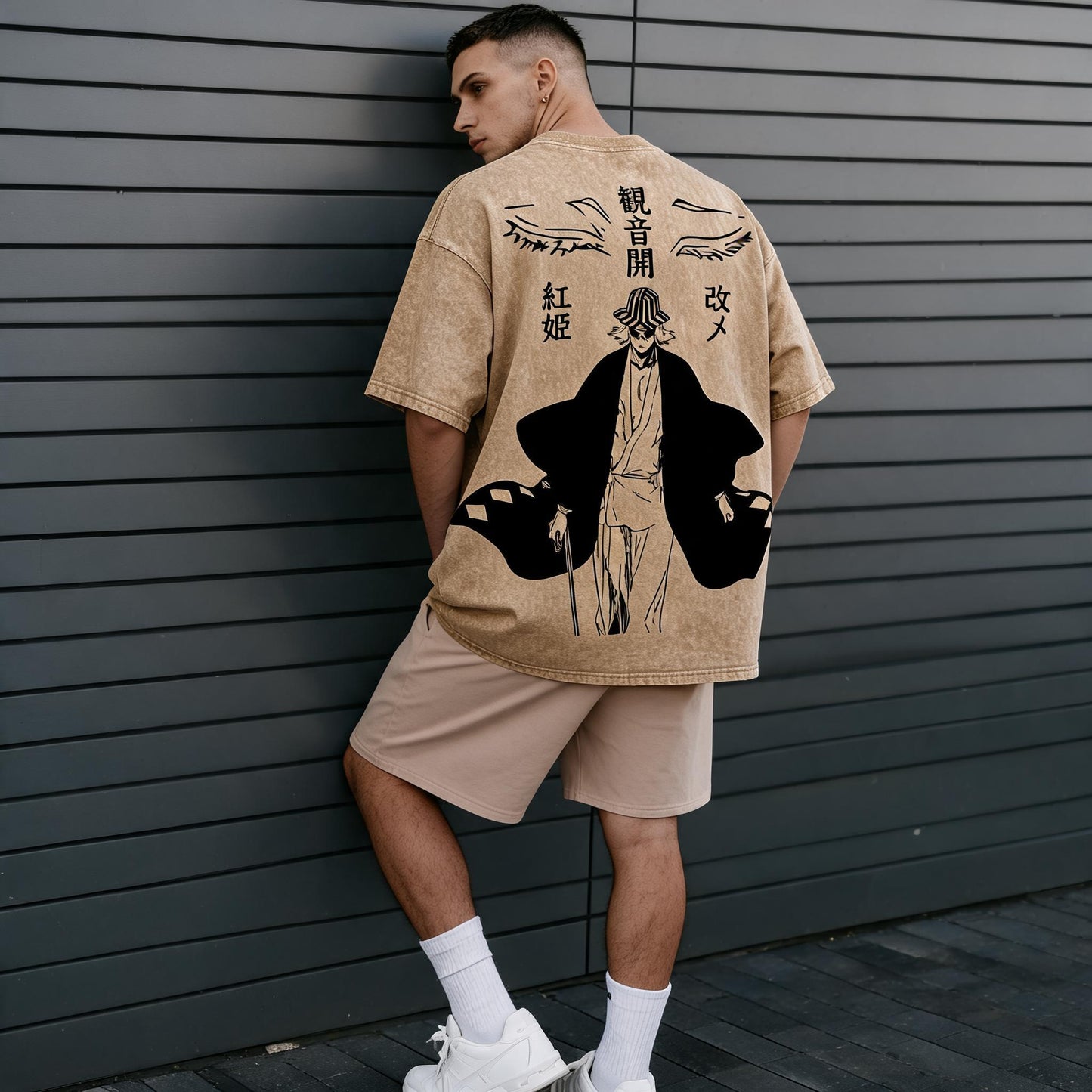 Mystic Wanderer Tee