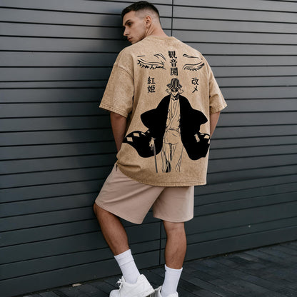 Mystic Wanderer Tee
