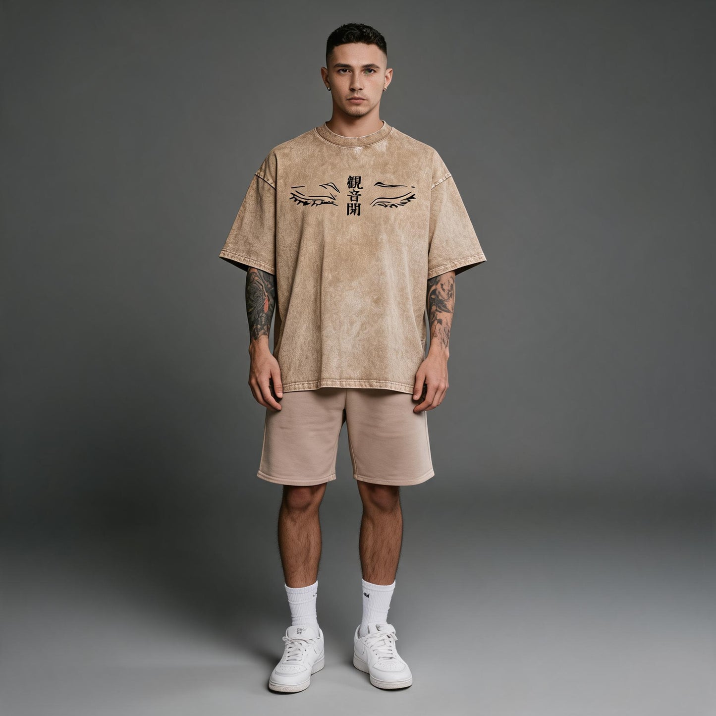 Mystic Wanderer Tee