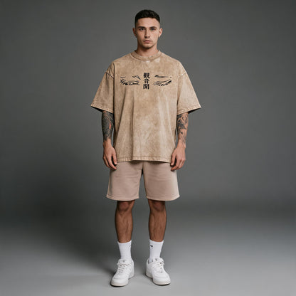 Mystic Wanderer Tee