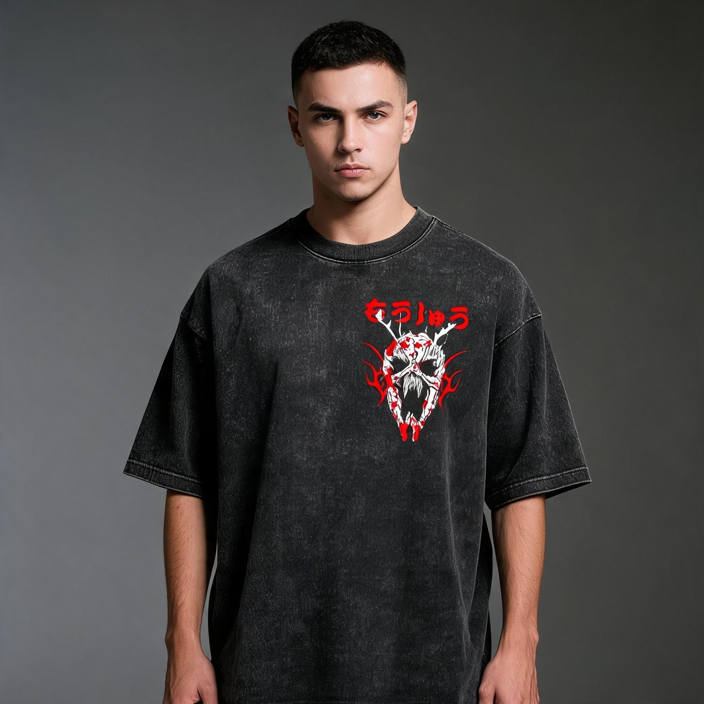 Fallen Ascendant Tee