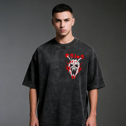 Fallen Ascendant Tee