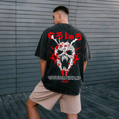 Fallen Ascendant Tee